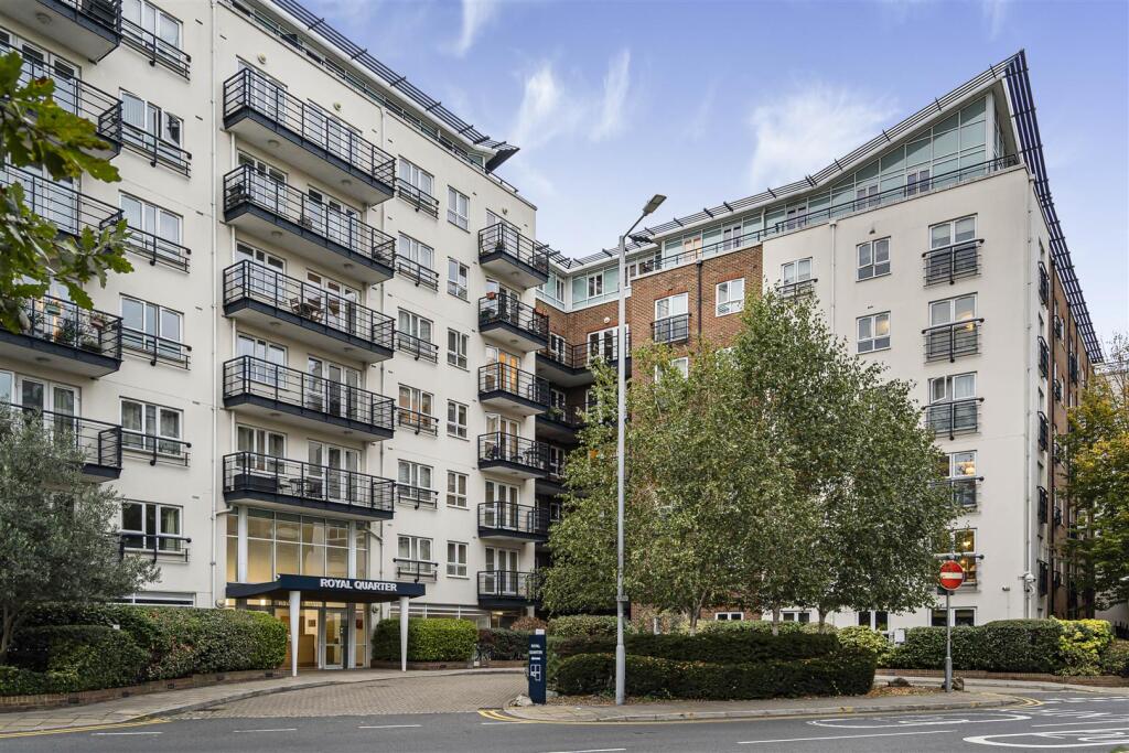 Main image of property: Seven Kings Way, Kingston Upon Thames