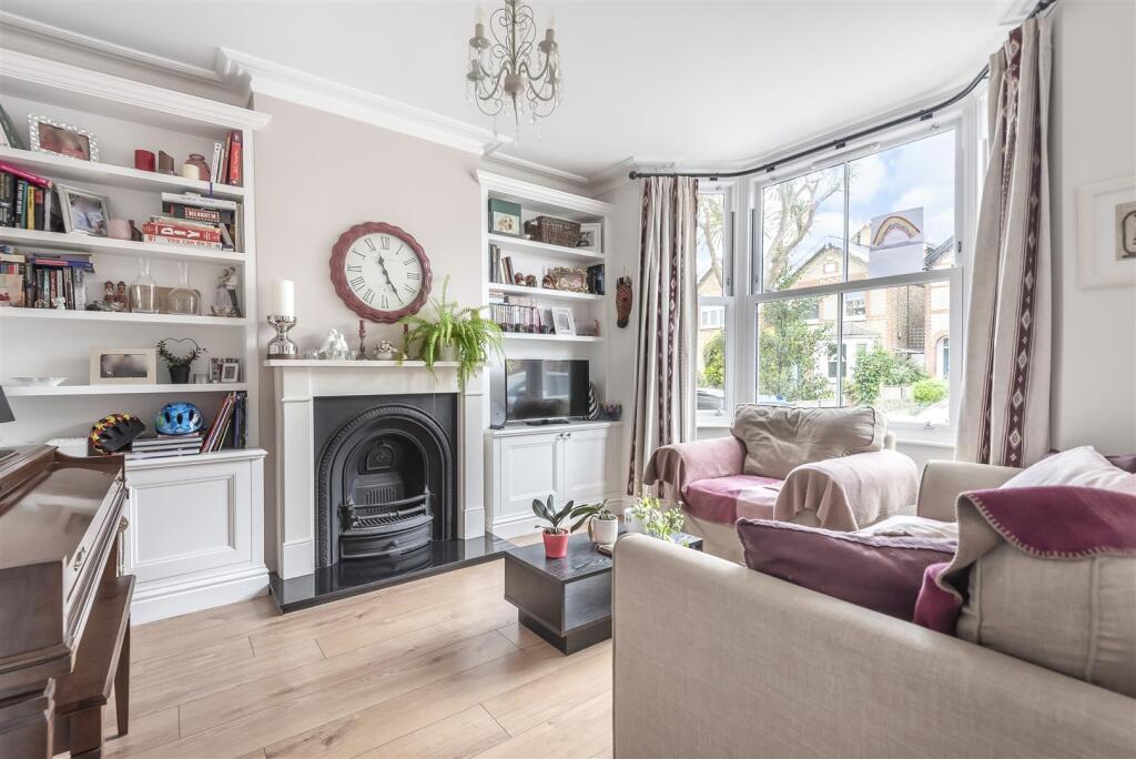 Main image of property: Richmond Park Road, Kingston Upon Thames