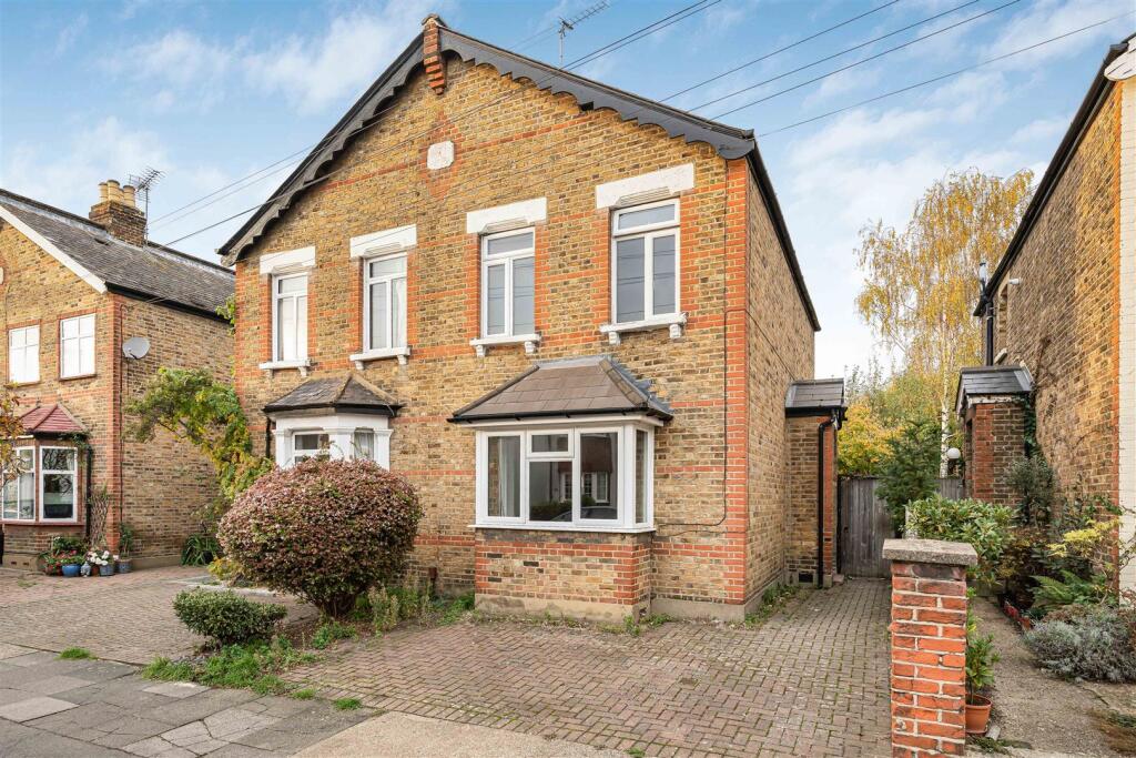 Main image of property: Deacon Road, Kingston Upon Thames