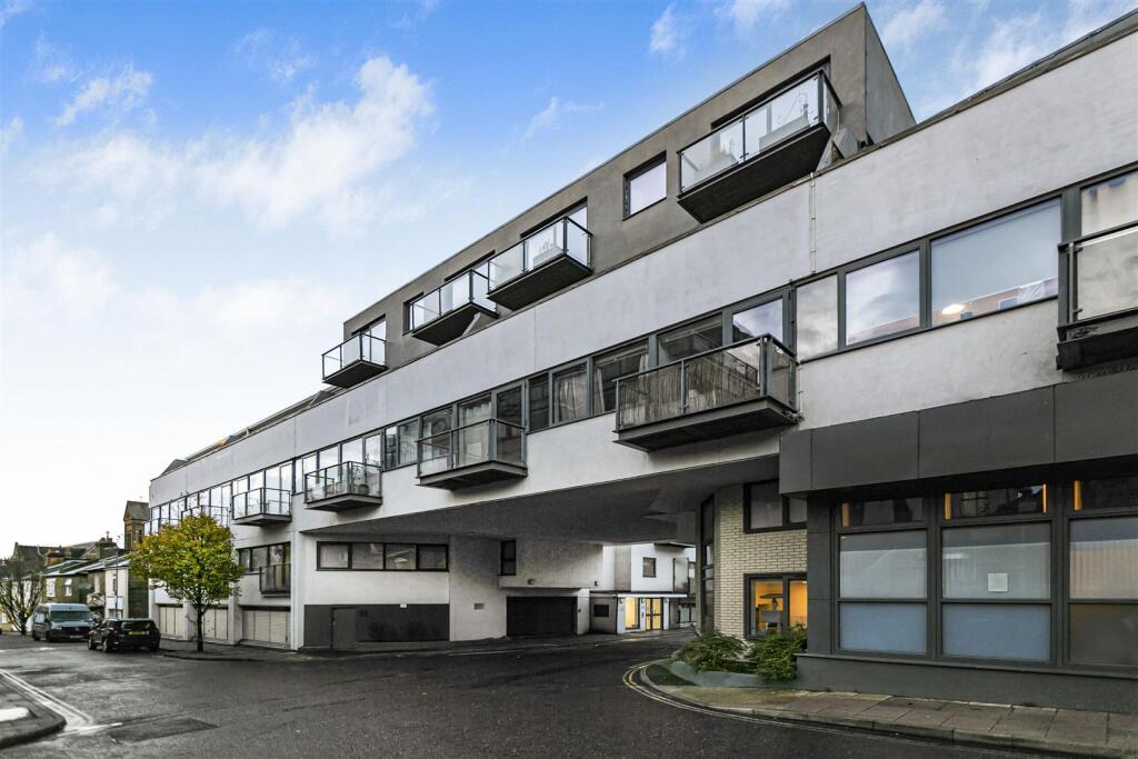 Main image of property: St. Mary's Road, Surbiton