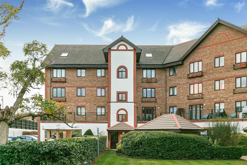 Main image of property: Regents Court, Sopwith Way, Kingston Upon Thames
