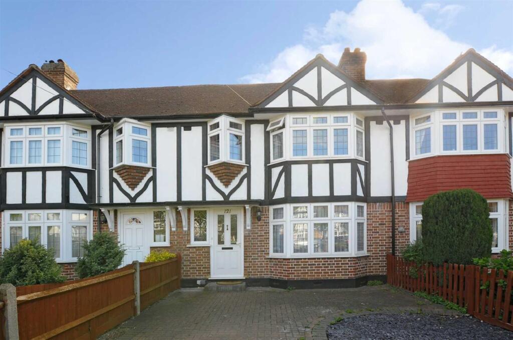 Main image of property: Wolsey Drive, Kingston Upon Thames