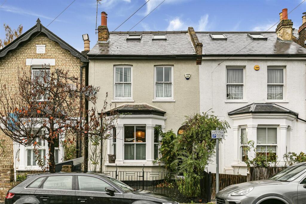 Main image of property: Canbury Park Road, Kingston Upon Thames