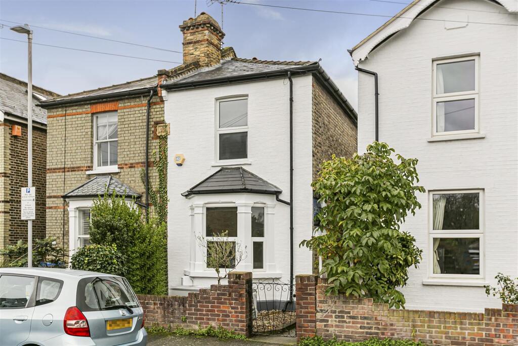 Main image of property: Thorpe Road, Kingston Upon Thames