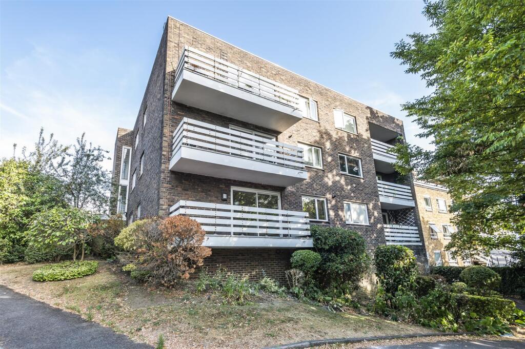 Main image of property: Ridge House, Kingston Upon Thames