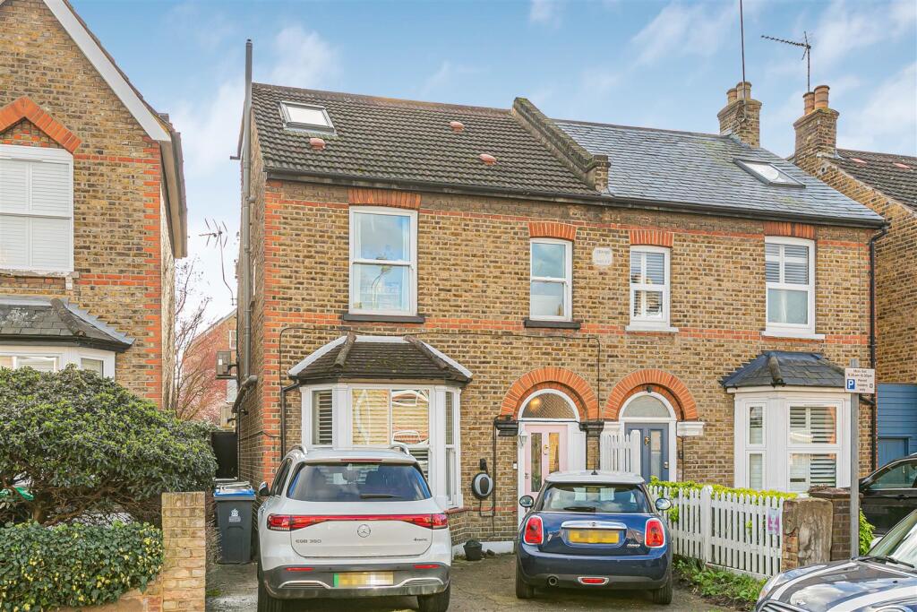 Main image of property: Kings Road, Kingston Upon Thames