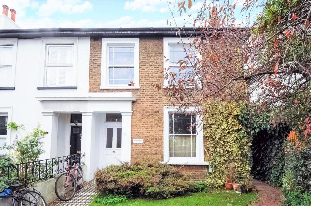 Main image of property: Richmond Road, Kingston Upon Thames