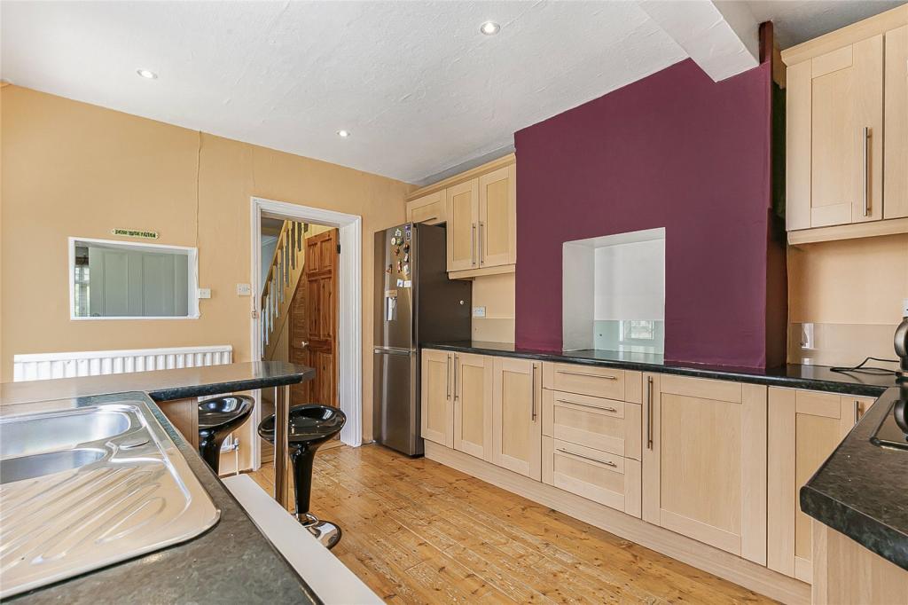 3 bedroom semidetached house for sale in Totteridge Lane, Totteridge