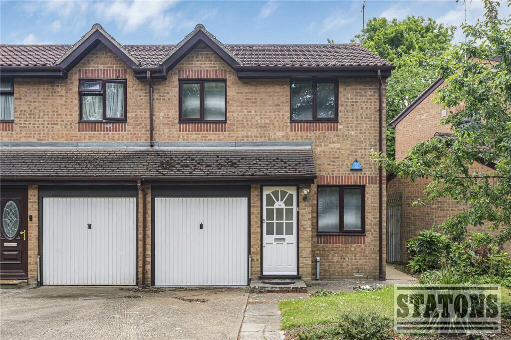 Main image of property: Sweets Way, London, N20