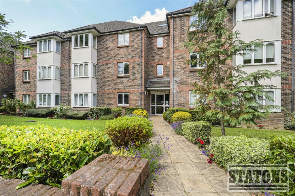 Main image of property: High Road, Whetstone, London, N20