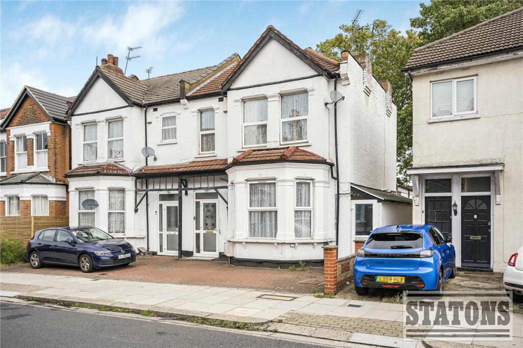 Main image of property: Station Road, Finchley Central, Barnet, London, N3
