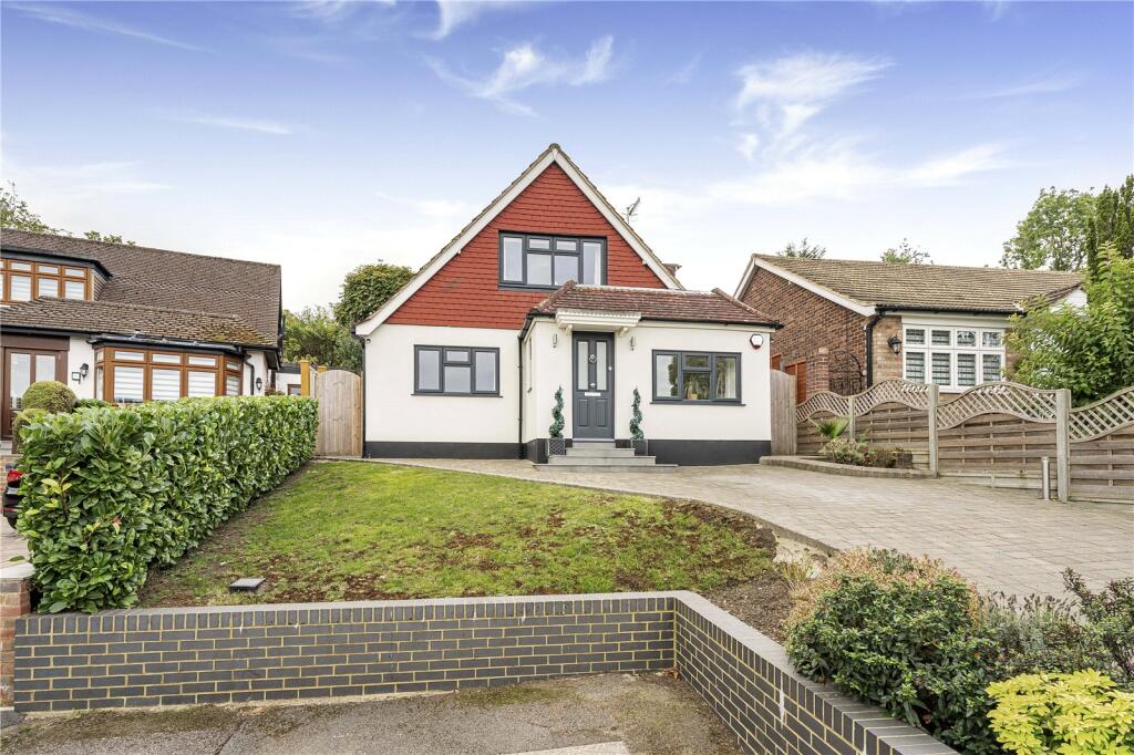 Main image of property: Willow Dene, Bushey Heath, Bushey, Hertfordshire, WD23