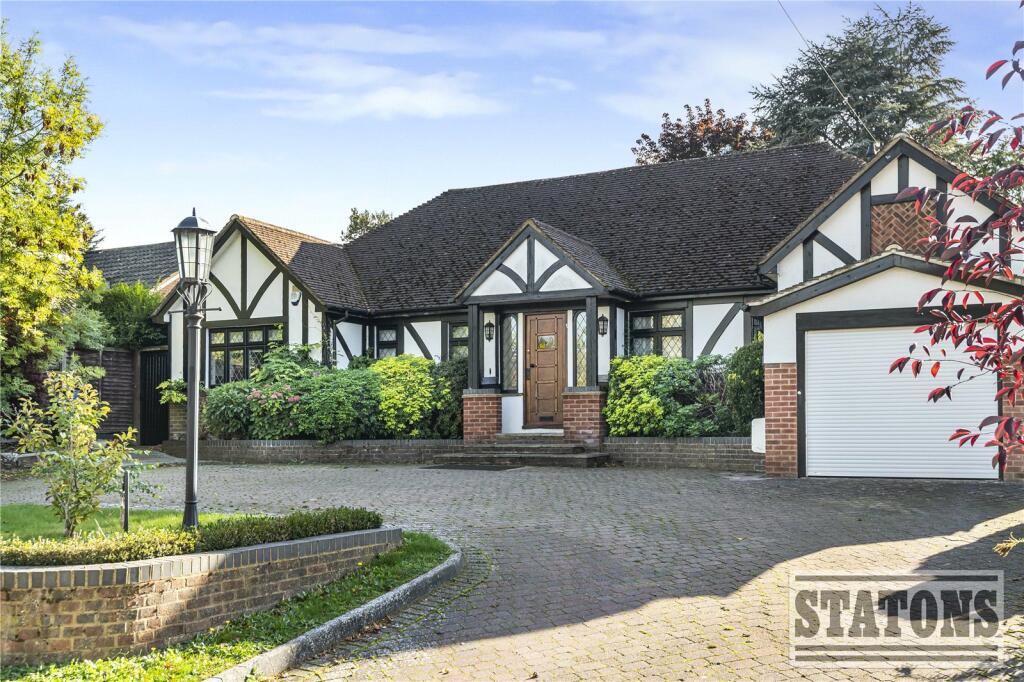 Main image of property: The Warren, Radlett, Hertfordshire, WD7
