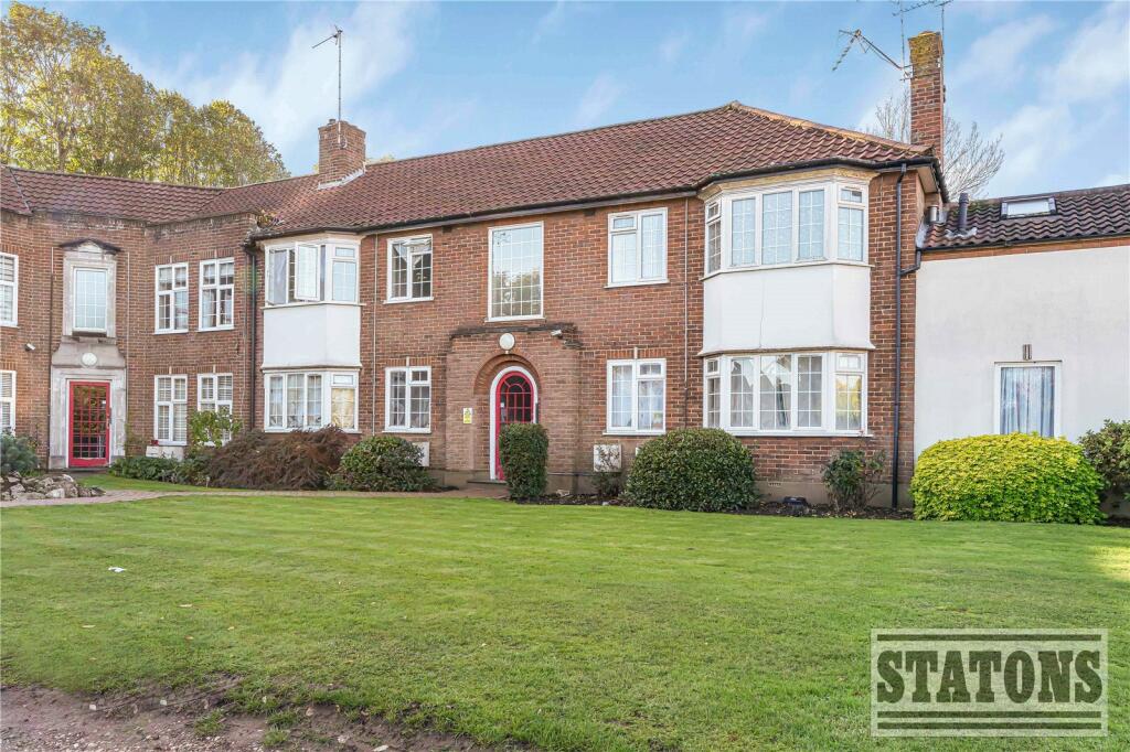 Main image of property: Grange View Road, Whetstone, London, N20