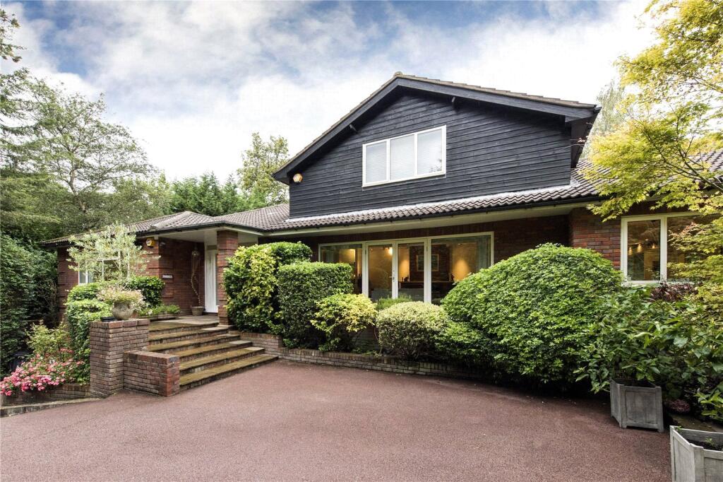 Main image of property: Barnet Lane, Elstree, Hertfordshire, WD6