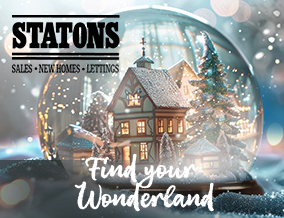 Get brand editions for Statons, Totteridge