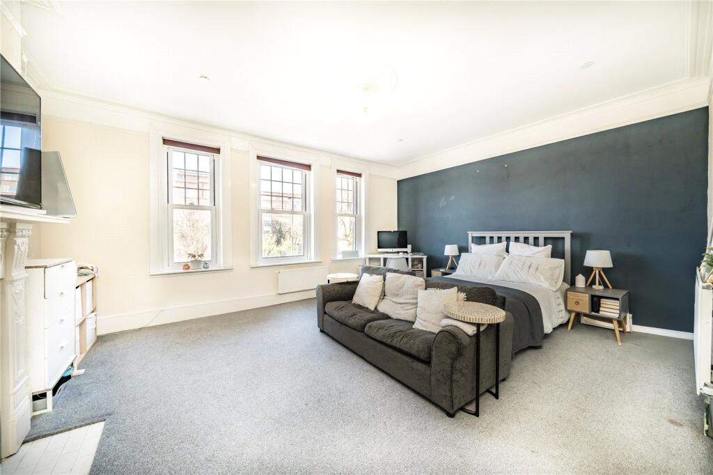 Main image of property: The Boulevard, London, SW17