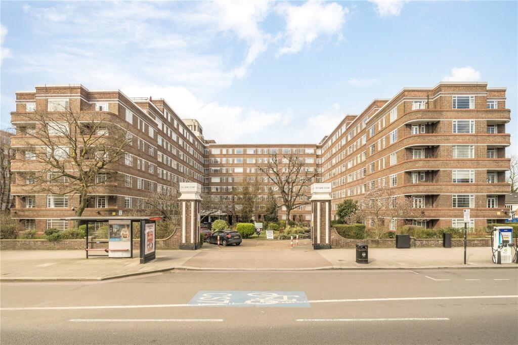 Main image of property: Balham High Road, London, SW17