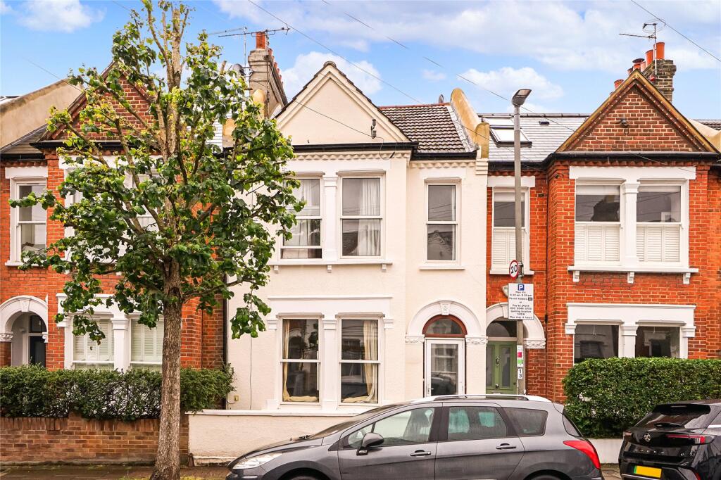 Main image of property: Cathles Road, London, SW12