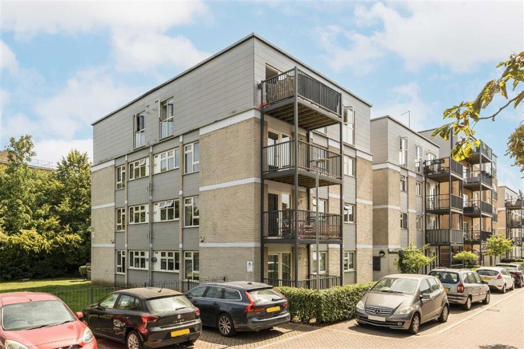 Main image of property: Limerick Close, Clapham South