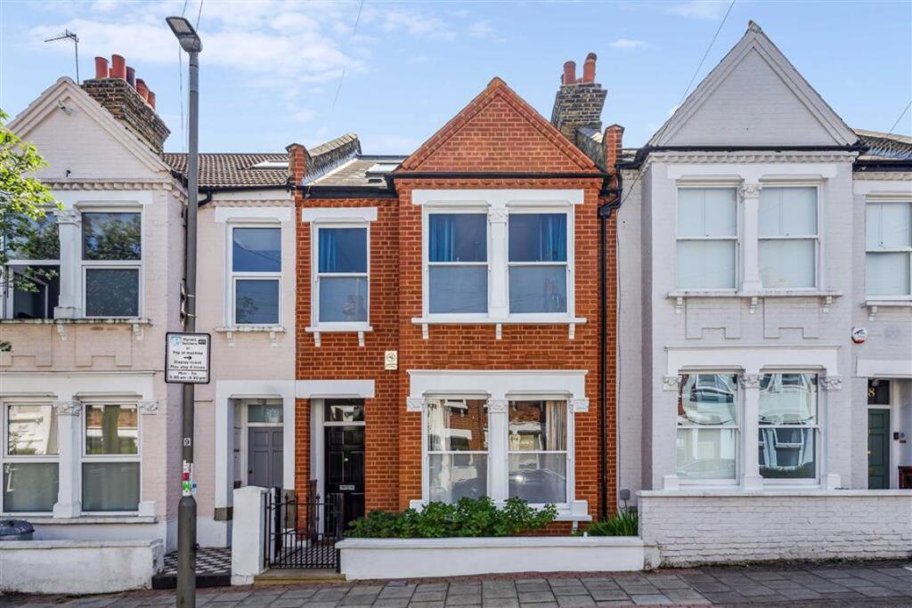 Main image of property: Cathles Road, Clapham South
