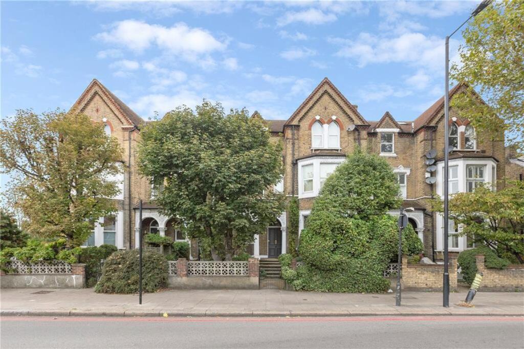 Main image of property: Cavendish Road, Clapham South
