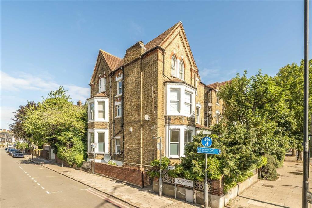 Main image of property: Cavendish Road, Clapham South