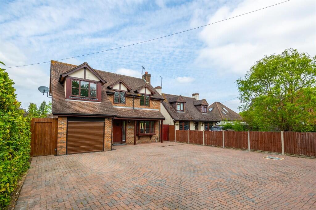 Main image of property: Povey Cross Road, Horley, Surrey, RH6
