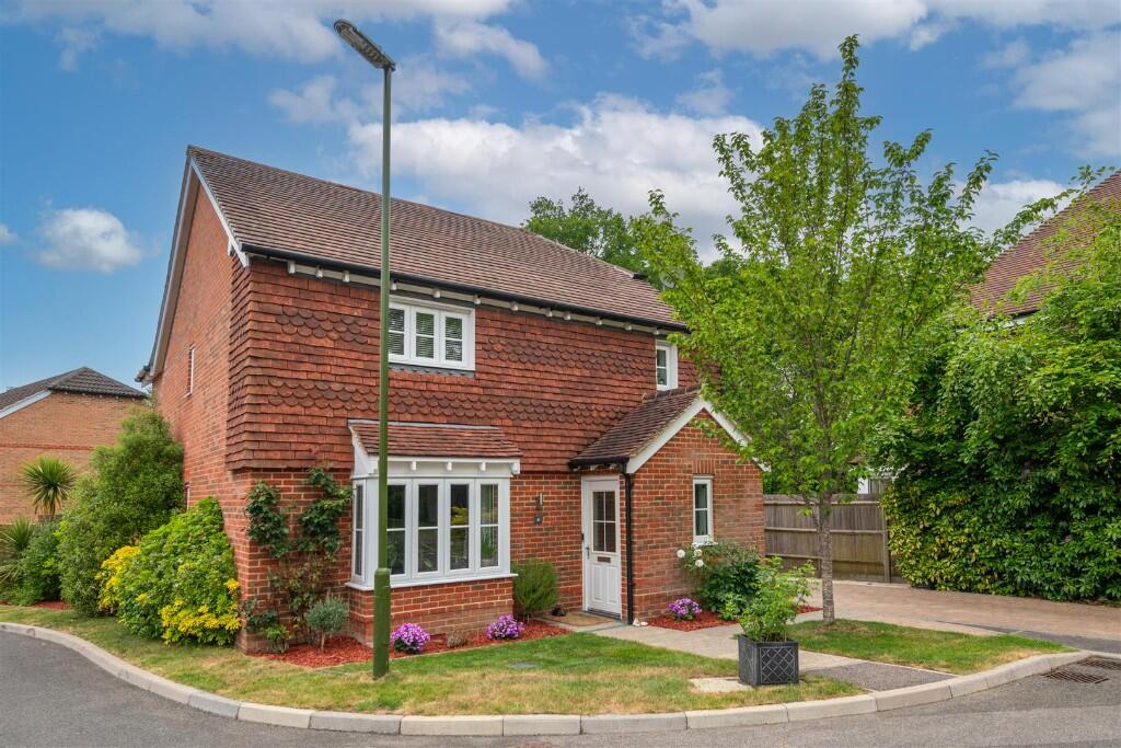 Main image of property: Fitzalan Place, Crawley, West Sussex, RH10