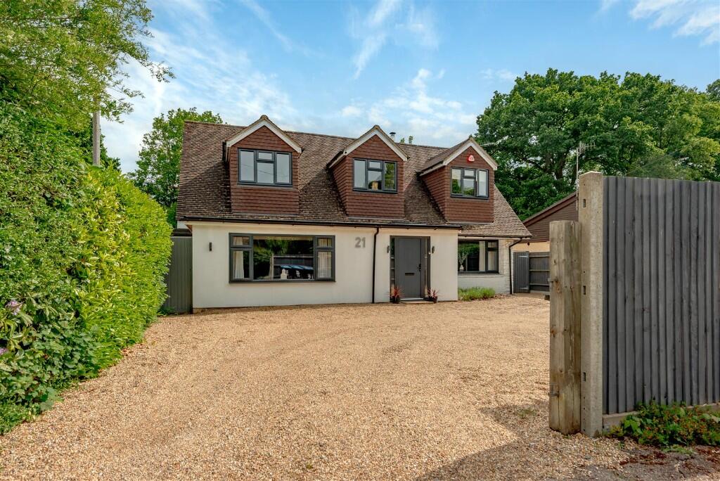 Main image of property: Wheelers Lane, RH6