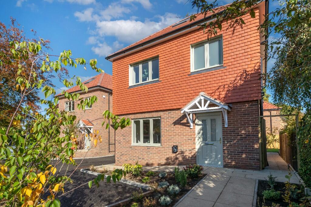 Main image of property: Weatherhill Road, RH6