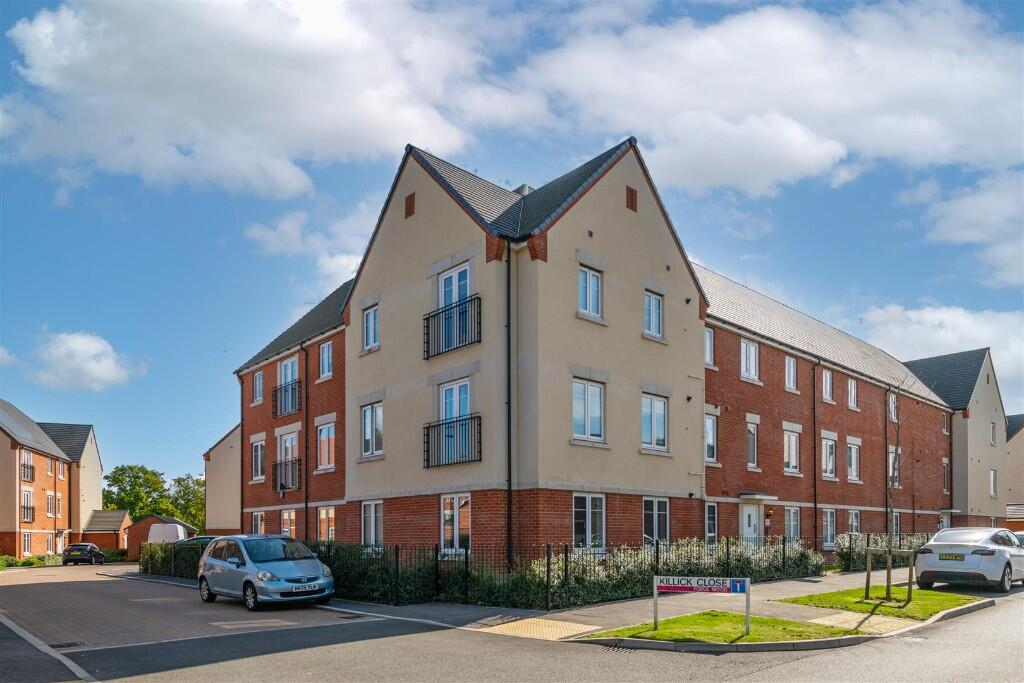 Main image of property: Killick Close, Crawley, West Sussex, RH10
