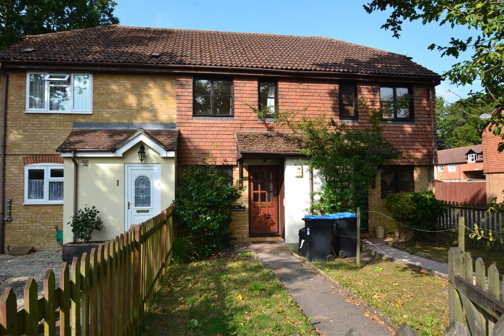 Main image of property: The Woodlands, RH6