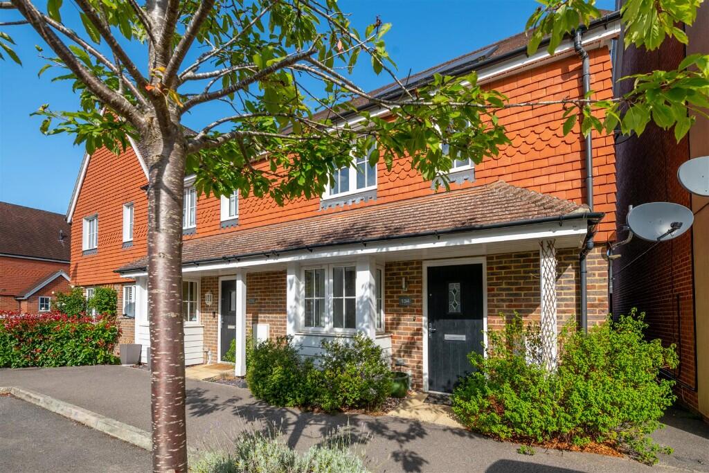 Main image of property: Brookfield Drive, Horley, Surrey, RH6