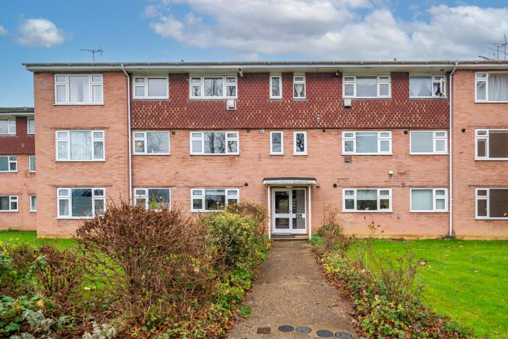 Main image of property: Horley, RH6 