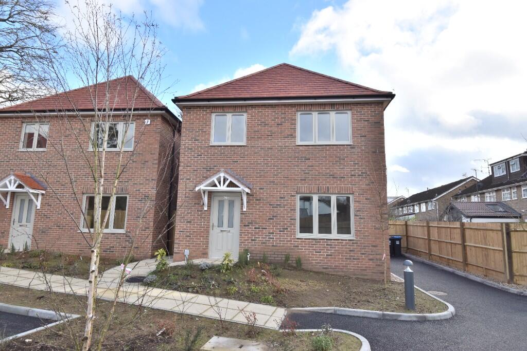 Main image of property: Smallfield, RH6 