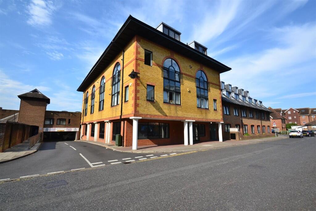 Main image of property: Consort Way, Horley, Surrey, RH6