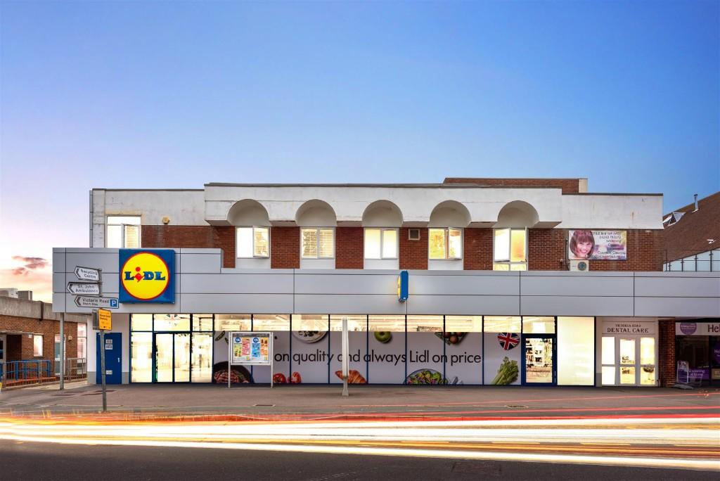 Main image of property: Victoria Road, Horley, Surrey, RH6