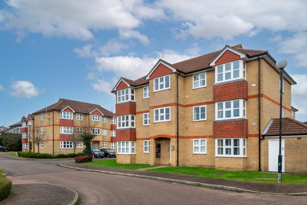 Main image of property: Staffords Place, Horley, Surrey, RH6