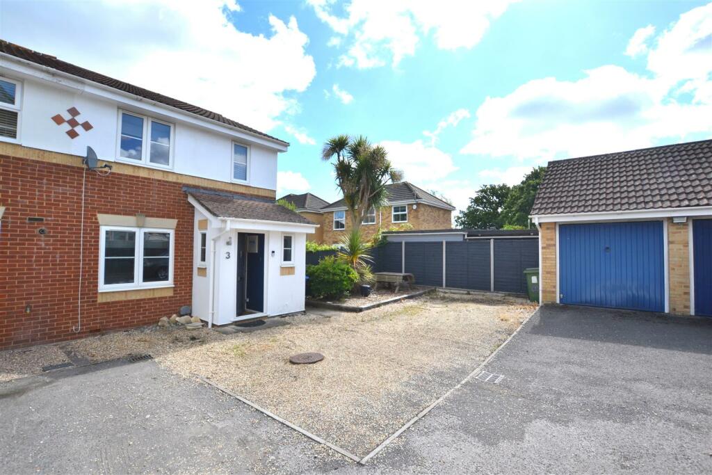 Main image of property: Broadmead, Farnborough