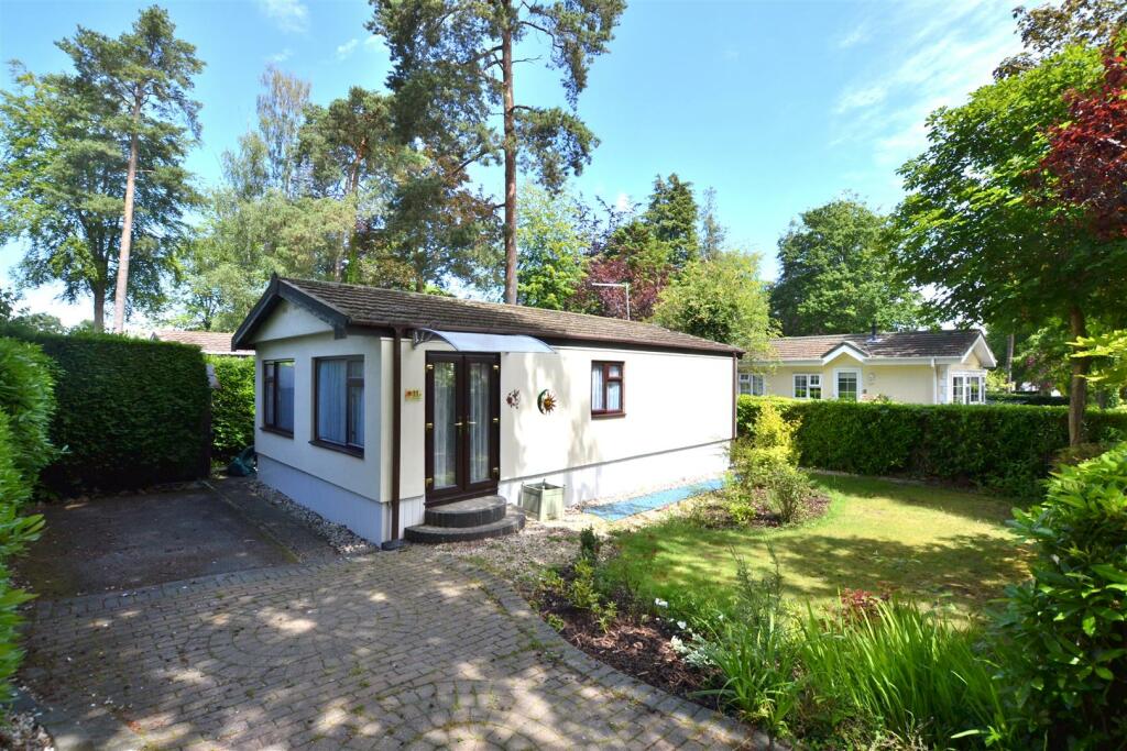 Main image of property: Woodland Rise, Grange Estate, Church Crookham, Fleet