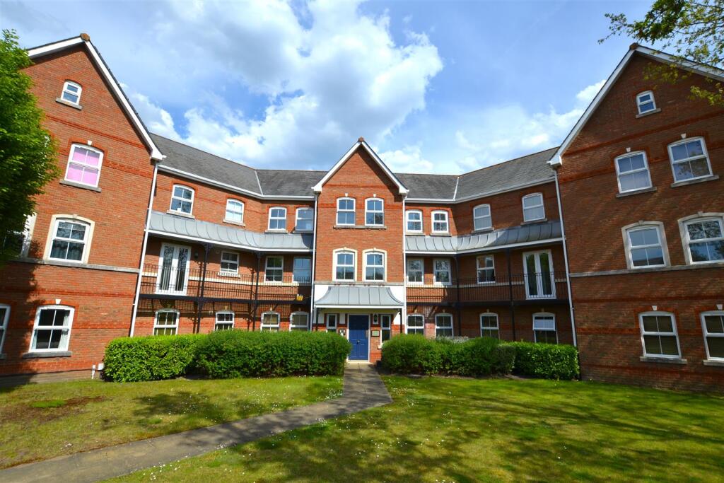 Main image of property: Mayfair Court, Turners Avenue, Elvetham Heath