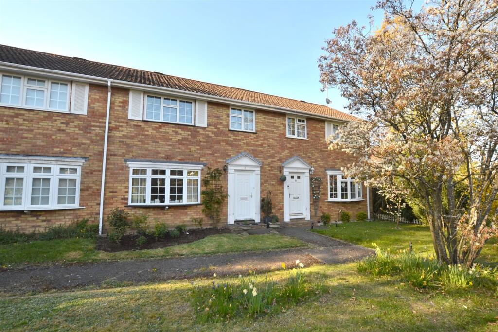 Main image of property: Crossways, Crookham Village, Fleet