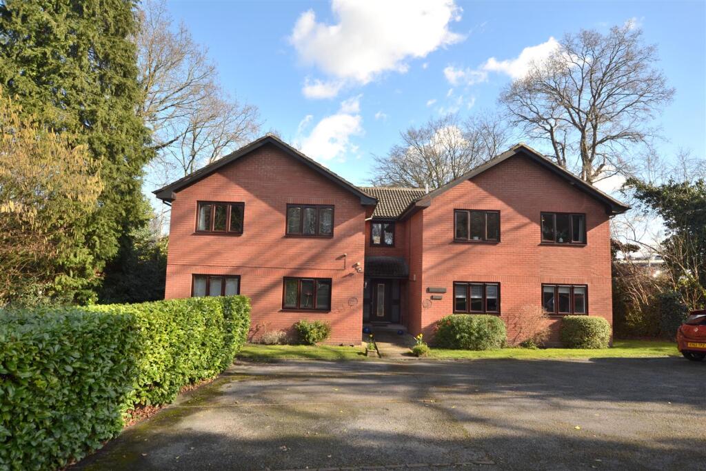 Main image of property: Minley Grove, Minley Road, Fleet