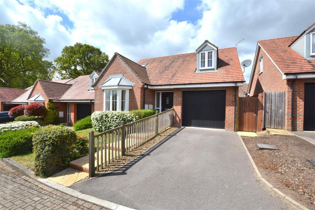 Main image of property: Vaughan Close, Hartley Wintney, Hook