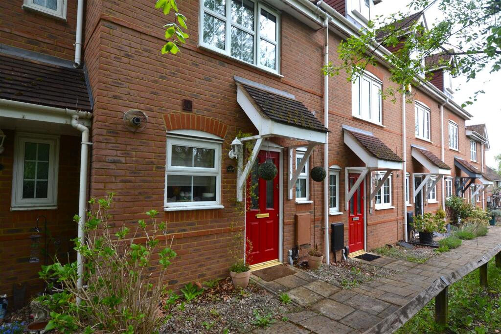 Main image of property: Longmoor Court, Fleet