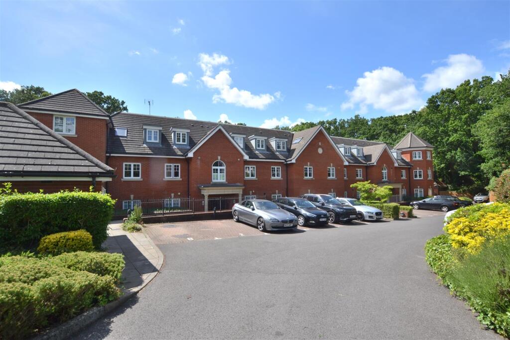 Main image of property: Crookham Road, Fleet