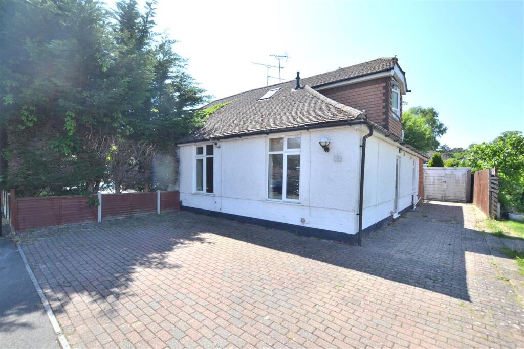 Main image of property: Alton Road, Pondtail, Fleet