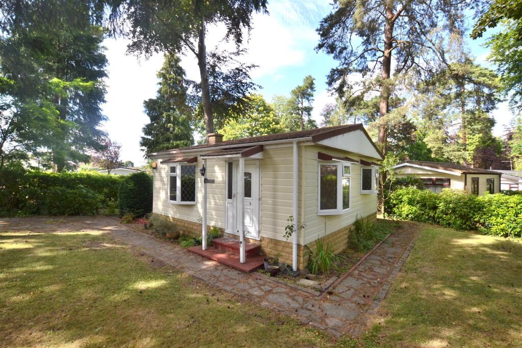Main image of property: Woodland Rise, Grange Estate, Church Crookham