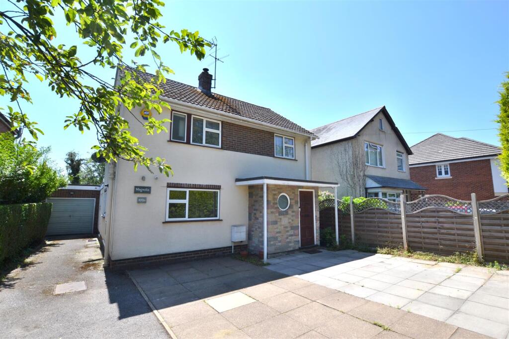 Main image of property: Fleet Road, Farnborough